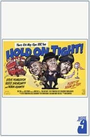 Hold on Tight / 3 By 3 (2023)