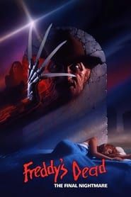 La Fin de Freddy : L'Ultime Cauchemar-hd