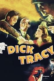 Dick Tracy, détective 1945 streaming