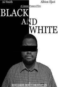 Black and White series tv