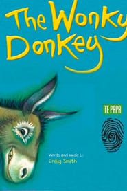 The Wonky Donkey Song series tv