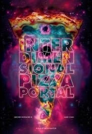 Interdimensional Pizza Portal series tv