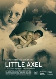 Little Axel series tv