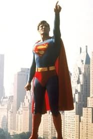 Super/Man: The Christopher Reeve Story series tv