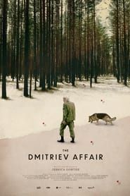 The Dmitriev Affair series tv