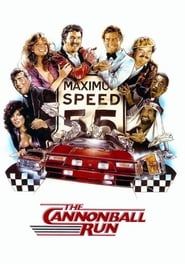 The Cannonball Run series tv