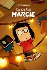 Snoopy Presents: One-of-a-Kind Marcie-hd