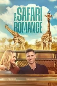 Image A Safari Romance 2023
