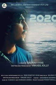 2020: A Positive Year series tv