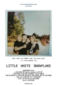 Little White Snowflake series tv