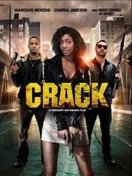 Crack series tv