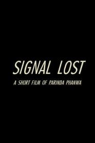 Image Signal Lost