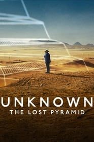 Dans l’inconnu : La Pyramide Perdue (2023)