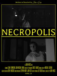 Necropolis series tv