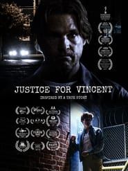 Justice for Vincent (2018)