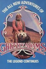 The Legend Of Grizzly Adams 1991 streaming