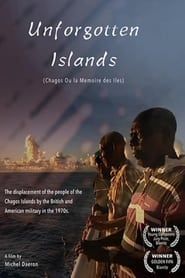 Chagos Ou La Mémoire des Îles series tv