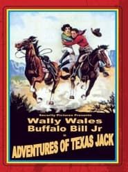Adventures of Texas Jack (1934)