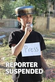 Image Reporter Suspended
