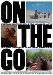 On the Go series tv