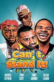 Can't Stand It! Comedy Special series tv