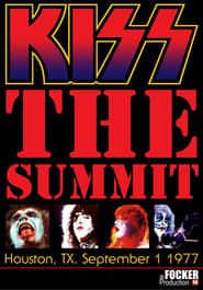 watch Kiss: Live at The Summit