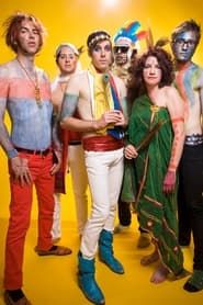 Of Montreal: Family Nouveau series tv