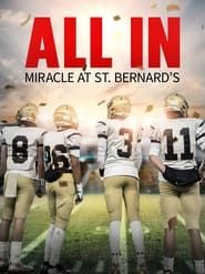 All In: Miracle at St. Bernard's series tv