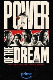 Power of the Dream series tv