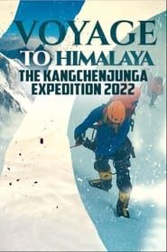 Image Voyage to Himalaya - The Kangchenjunga Expedition 2022