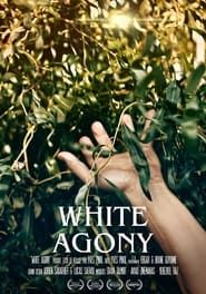 White Agony series tv