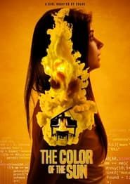 The Color of the Sun series tv