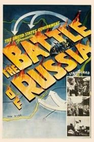 Pourquoi nous combattons : La bataille de Russie (1943)