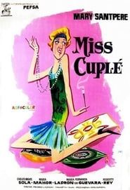 Image Miss Cuplé 1959