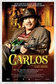 Carlos series tv