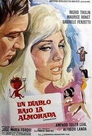 A Devil Under the Pillow 1968 streaming