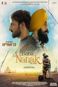 Mera Baba Nanak series tv