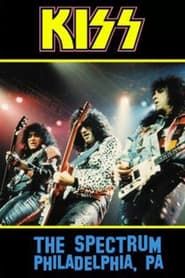 Kiss [1987] A Night At The Spectrum series tv