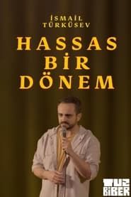 Hassas Bir Dönem - İsmail Türküsev series tv