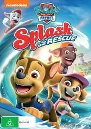 Paw Patrol: Splash To The Rescue series tv