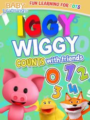 Iggy Wiggy Counts With Friends series tv