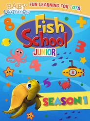 Fish School Junior Season 1 series tv