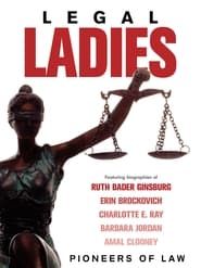 Legal Ladies: Pioneers of Law series tv