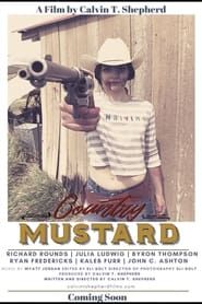 Country Mustard series tv