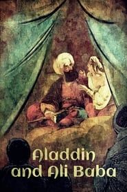 Aladdin and Ali Baba: Stories from the 1001 Nights? series tv
