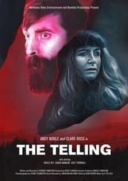 The Telling series tv