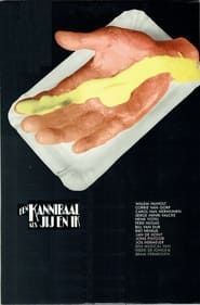 Een Kannibaal als Jij en Ik (1979)