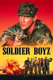 Soldier Boyz series tv
