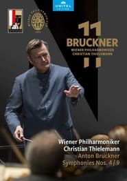 Anton Bruckner: Symphonies Nos. 4 and 9-hd