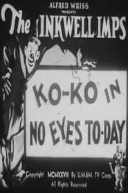 No Eyes Today (1929)
